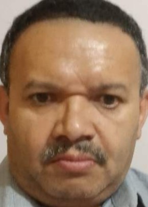 Osmar Alves, 57, República Federativa do Brasil, Francisco Morato
