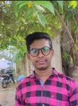Pitabash Bisoyi, 21 год, Bhubaneswar