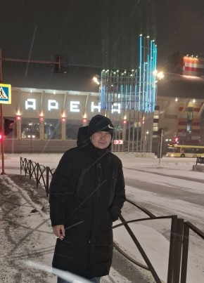 Пётр, 33, Россия, Норильск
