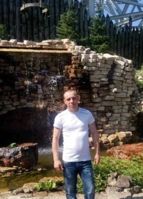 Dmitry, 29, Россия, Бабаево