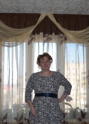 Мила, 46, Россия, Орехово-Зуево