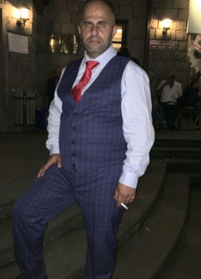 Murat, 45, Türkiye Cumhuriyeti, Çayeli