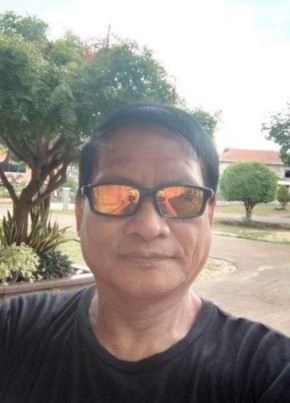 Alfredo maglinte, 63, Pilipinas, Cebu City