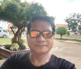 Alfredo maglinte, 63 года, Cebu City