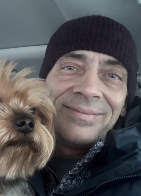 Sergy, 53, Russia, Krasnoyarsk