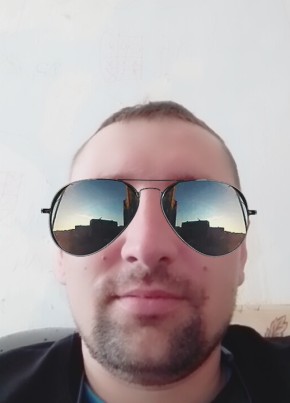 Sergei, 30, Россия, Чебаркуль