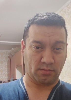 Сирожиддин, 39, Россия, Москва
