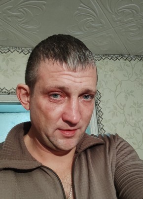 Maksim, 39, Ukraine, Kiev