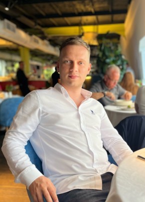 Ark, 35, Russia, Moscow