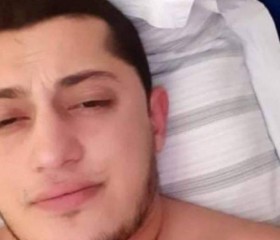 Tomy, 34, Bakixanov