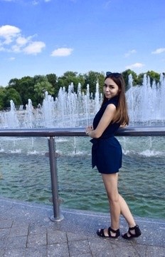 Dana, 25, Россия, Воронеж