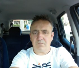Rocco, 55, L Aquila