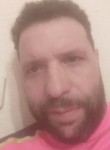 Valid, 44, Ulyanovsk