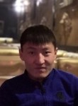 Асылбек, 24 года, Астана