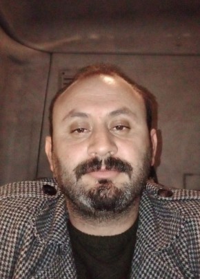 Süleyman, 39, Türkiye Cumhuriyeti, Van