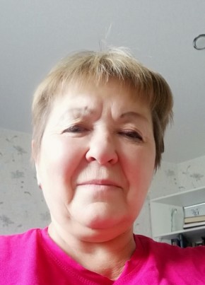 Людмила, 58, Россия, Куртамыш