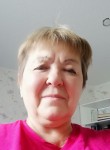 Людмила, 58 лет, Куртамыш