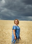 Olga, 48  , Samara