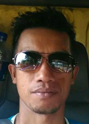 aris, 36, Indonesia, Slawi