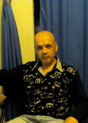 Олег, 56, Россия, Верхний Тагил