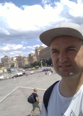 Николай, 38, Рэспубліка Беларусь, Жлобін