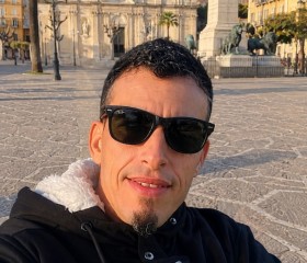 Laawin Laawin, 29, Nice