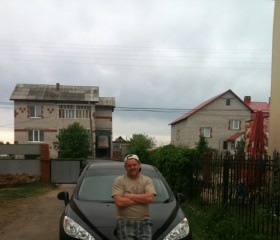михаил, 44 года, Пермь