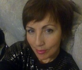 Людмила, 54 года, Ухта