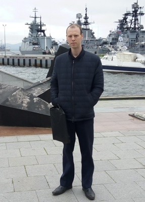 Станислав, 37, Россия, Амурск