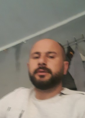 Sezer, 35, Türkiye Cumhuriyeti, Iğdır