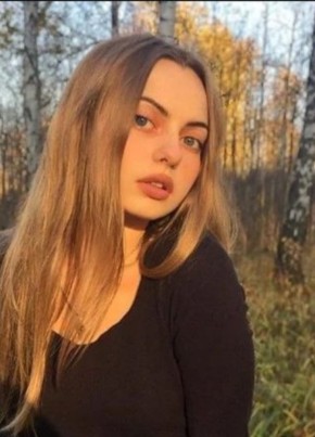 Алиса из Самары 24 года