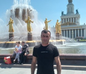 Гоша, 43 года, Москва