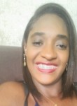 Lorraine, 28 лет, Ribeirão Preto