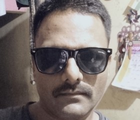Khandu Jagdev, 34 года, Pimpri