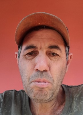 Carlos José Ferr из São Carlos 47 лет