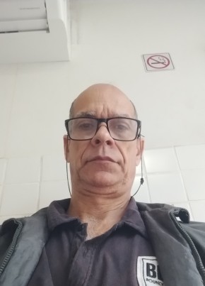 Lenilton из Vila Velha 55 лет