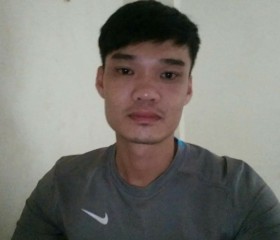 Huy, 20 лет, Hải Phòng