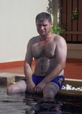 Igor, 45, Україна, Одеса