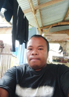 saidin, 28, Philippines, Polomolok