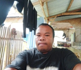 saidin, 29, Polomolok