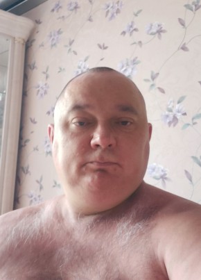 Юрий из Москвы 39 лет
