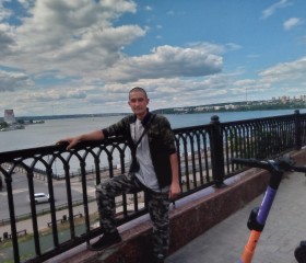 Андрей Жулдыбин, 34 года, Ижевск