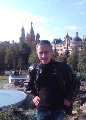 Константин, 56, Россия, Новая Усмань