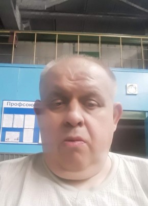 Vladimir, 56, Russia, Livny