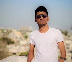 Vishal Prajapati, 26 лет, Surat