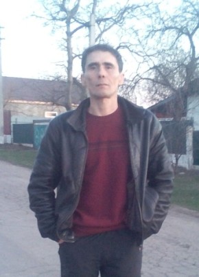 Вячеслав, 52, Україна, Новоархангельськ