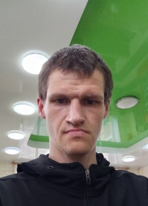 Anton, 32, Russia, Kazan