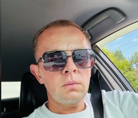 Mark, 41, Moscow