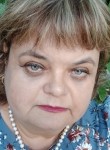 Irina, 54, Moscow