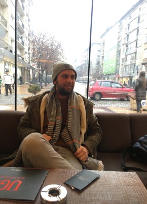 Хусейн, 28, Türkiye Cumhuriyeti, Kuşadası